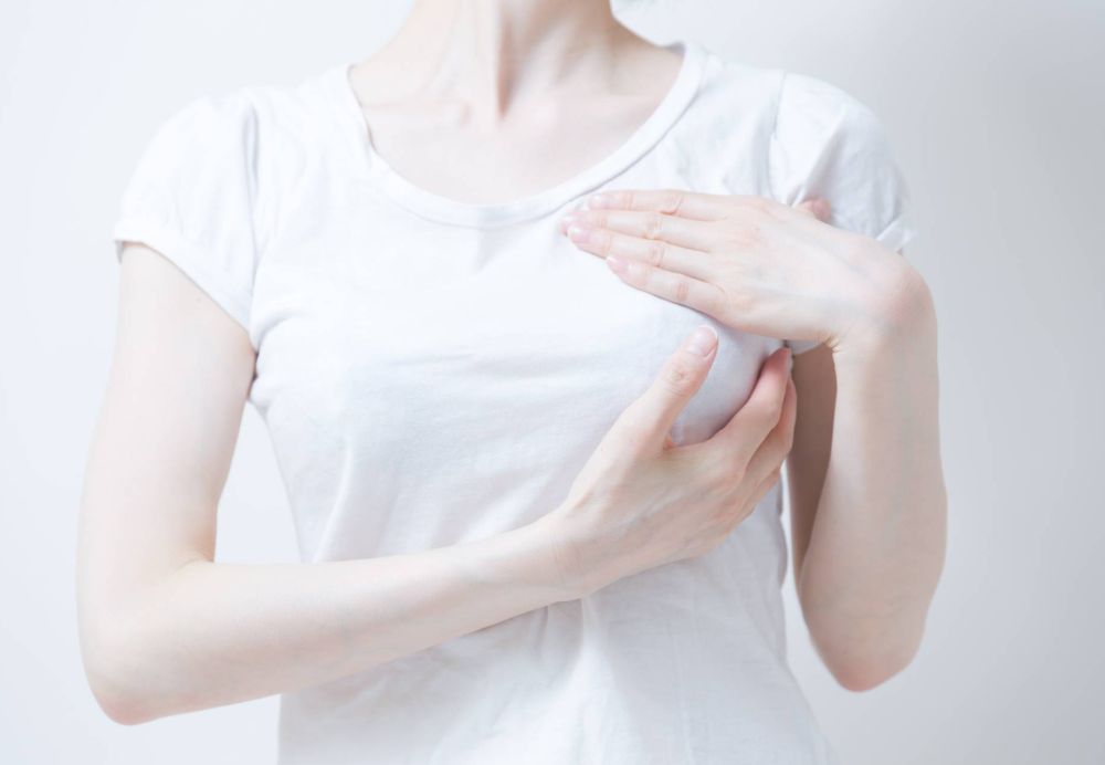 乳がん検査から術後のフォローアップまで対応